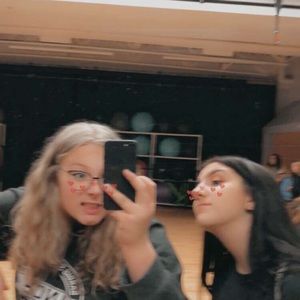 Meet your Posher, Alysha